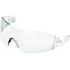 Lazer Stiklai magneto baltas-juodas dydis Universalus (LZR-OKL- MAG- GLWH)