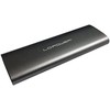 Obudowa LC-Power LC-Power SSD korpusas, skirtas M2 SSD (NVMe ir SATA)