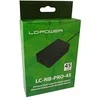 Lc Power Verschiedene LC galia LC-NB-PRO-45