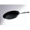 Keptuvė le Creuset Le Creuset krepų keptuvė, neprideganti, neprideganti 28 cm juoda Juodas (51106280010002)