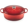 Le Creuset Signature Roaster ovalus 31 cm vyšnių raudonumo (21178310602430)