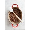 Le Creuset Signature Roaster ovalus 31 cm vyšnių raudonumo (21178310602430)