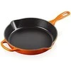 „Le Creuset“ KEPTUVĖS IR PATEIKIMO KEPUS SIG HIGH HIGH 26 CM ORGANA RAUDONA