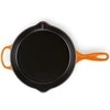 „Le Creuset“ KEPTUVĖS IR PATEIKIMO KEPUS SIG HIGH HIGH 26 CM ORGANA RAUDONA
