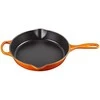 „Le Creuset“ KEPTUVĖS IR PATEIKIMO KEPUS SIG HIGH HIGH 26 CM ORGANA RAUDONA