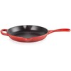 Le Creuset kepimo ir serviravimo keptuvė - Signature, 20 cm, vyšninės raudonos spalvos