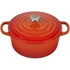 Le Creuset Signature Roaster apvali 22cm orkaitė raudona (21177220902430)