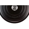 Puodas - Le Creuset Signature 30cm 8.1L Ketaus Puodas Juodas