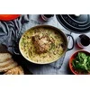 Keptuvė - Le Creuset Signature Keptuvė 29 cm Juoda