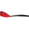 Le Creuset silicone Spatula cherry red juodas Juodas (93100100060008)