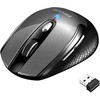 Peiying Automobilinis įkroviklis USB - USB C su Quick Charge Power Delivery ir įtampos matuokliu 48W