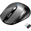 Peiying Automobilinis įkroviklis USB - USB C su Quick Charge Power Delivery ir įtampos matuokliu 48W
