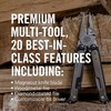Daugiafunkcis įrankis Leatherman ARC