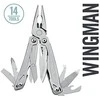 LEATHERMAN įrankis Wingman