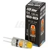 Lemputė LED G4 12V AC/DC 1.5W 120lm 200lm šaltai balta 6000K, LED line