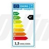 Lemputė LED G4 12V AC/DC 1.5W 120lm 200lm šaltai balta 6000K, LED line
