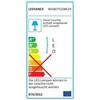 Ledvance LED įsmeigiamas šviestuvas SMART+ ZB GARDENPOLE, pilkas, 2000…6500K, 4,3W, 3 stulpeliai