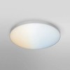 Ledvance SMART+ WiFi Planon berėmės apvalus derinamas Baltas 20W 110° 3000-6500K 300mm, Baltas | Ledvance | SMART+ WiFi Planon berėmė apvalus derinamas Baltas 20W 110° 3000-6500K | 20 W | Derinamas Baltas 3000-6500K | Bevielis internetas