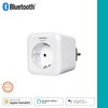 Išmanus lizdas LEDVANCE SMART+ BT, baltas