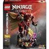 LEGO® NINJAGO® 71846 Ugnies riterio robotas