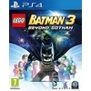 LEGO Batman 3 Beyond Gotham PS4
