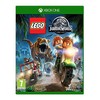 LEGO Jurassic World Xbox One