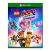LEGO® Žaidimas (BOX versija; Blu-ray; DE, ENG, PL; nuo 7 metų)