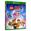 LEGO® Žaidimas (BOX versija; Blu-ray; DE, ENG, PL; nuo 7 metų)
