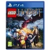 LEGO Hobitas PS4