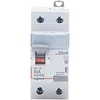 Legrand diferencinis srovės perjungiklis 2P 40A 0.03A AC P302 DX3 411505