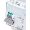 Legrand diferencinis srovės perjungiklis 2P 40A 0.03A AC P302 DX3 411505