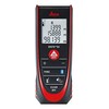 Leica Geosystems Lazerinis atstumų matuoklis Leica Disto D2 Bluetooth