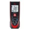 Leica Geosystems Lazerinis atstumų matuoklis Leica Disto D2 Bluetooth