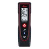 Leica Geosystems Lazerinis atstumų matuoklis Leica Disto D110 su Bluetooth