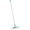 Grindų šepetys "Profi MicroDuo" su metaliniu kotu (42 cm)