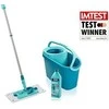 Grindų valymo rinkinys Clean Twist M Ergo Leifheit