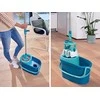 Grindų valymo rinkinys Clean Twist M Ergo Leifheit