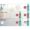 LEIFHEIT Parketo ir laminato valymo skystis (1 l)