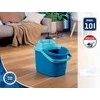 Kibiras LEIFHEIT Power Clean, 10 l