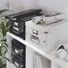 Leitz Spauskite & Parduotuvė skyriaus dėžutė (60570095)