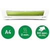 Leitz Home Office A4 žalia