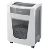 Dokumentų naikiklis LEITZ IQ Office Pro, P5, 30L, 15 lapų/80gsm