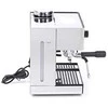 Kavamalė Lelit Anita PL41TEM PID Espresso Kavos aparatas Grinder - Sidabrinis