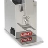 Kavamalė LELIT Fred PL043MMI Espresso Coffee Grinder - Sidabrinis
