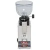 Kavamalė LELIT Fred PL043MMI Espresso Coffee Grinder - Sidabrinis