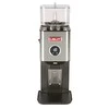 Kavamalė Lelit William PL72 Espresso Coffee Grinder - Sidabrinis