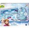 Lena Frozen audimo dirbtuvės