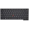 Lenovo Klaviatūra (NORDIC)