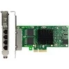 LENOVO THINKSYSTEM INTEL I350-T4 PCIE 1GB 4 PORT RJ45 ETERNETO ADAPTERIS