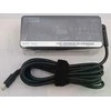 „Lenovo“ nešiojamojo kompiuterio kintamosios srovės adapteris, 65 W, 3,2 A, 20 V (01FR030)